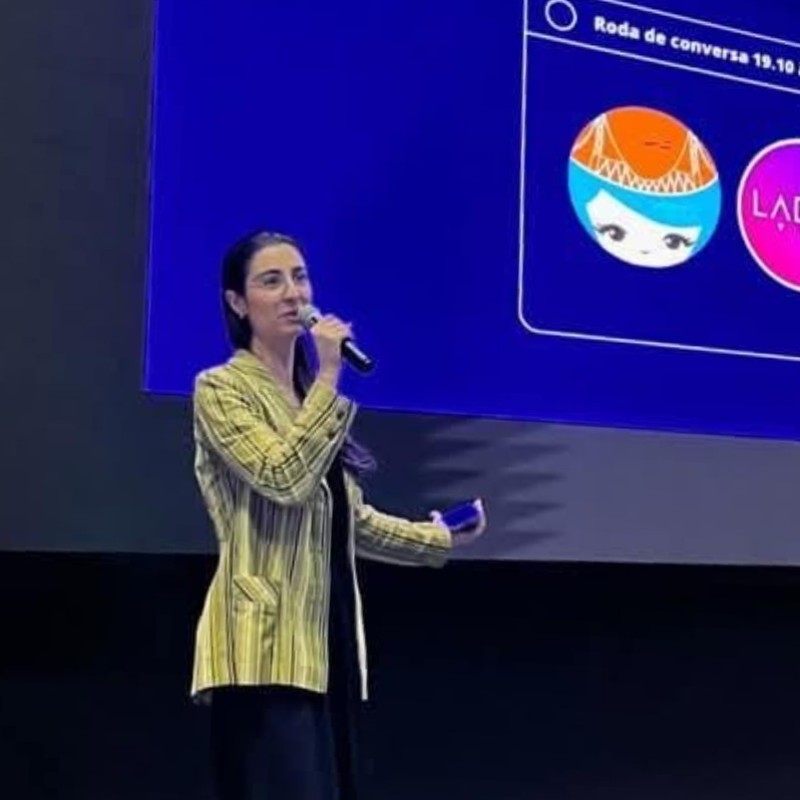 Foto de Gislaine Luciane