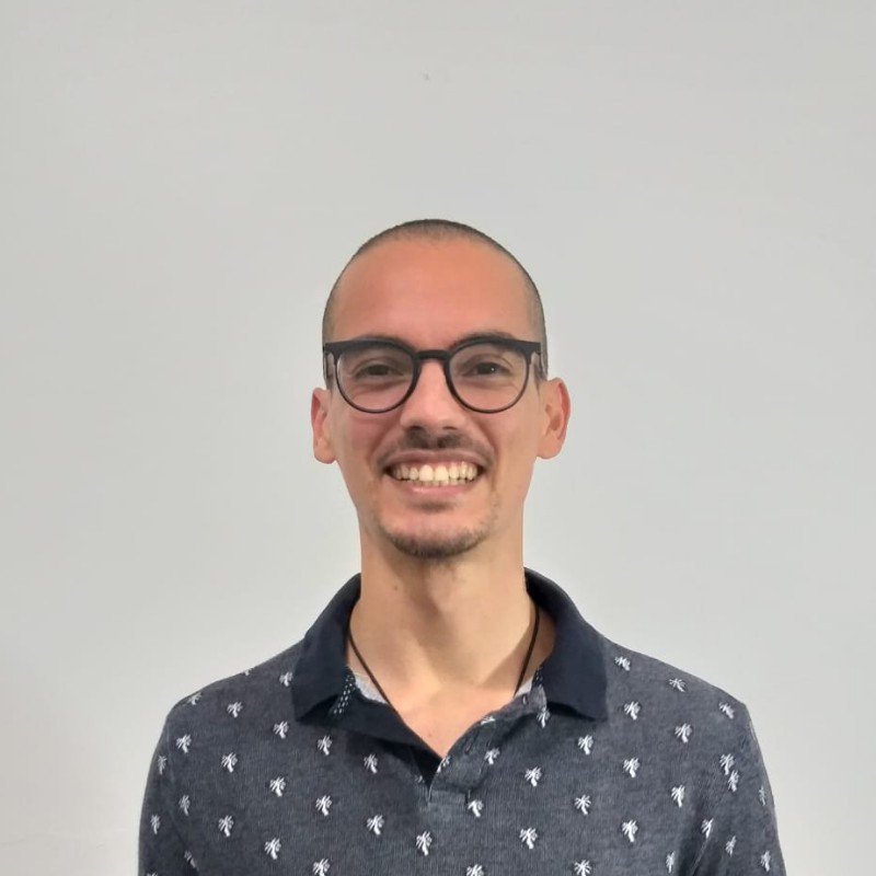 Foto de Gustavo Cunha